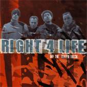 Right 4 Life : Off the Beaten Track